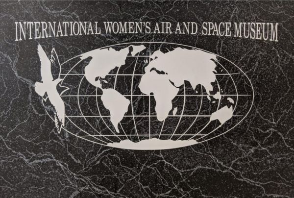 International Women’s Air & Space Museum